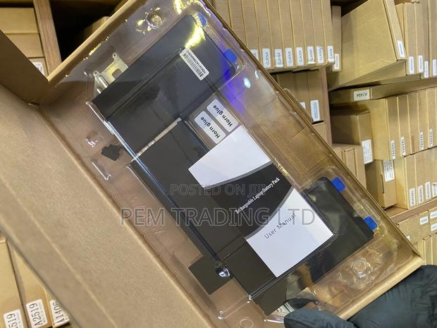 A2389 Battery Replacement for Macbook Air 13 Inch A2337 M1 · Photo 3