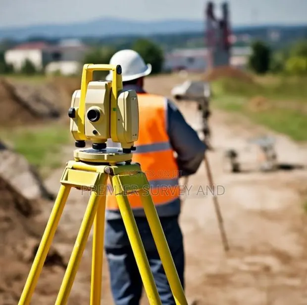 Land Survey Services · Photo 1