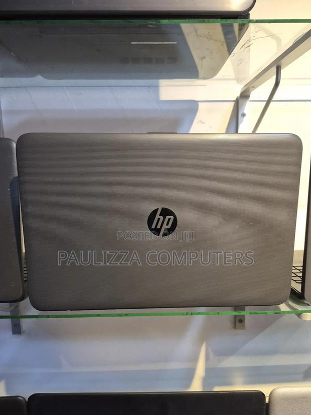 Laptop HP Pavilion 15 8GB Intel Core i7 HDD 500GB · Photo 2