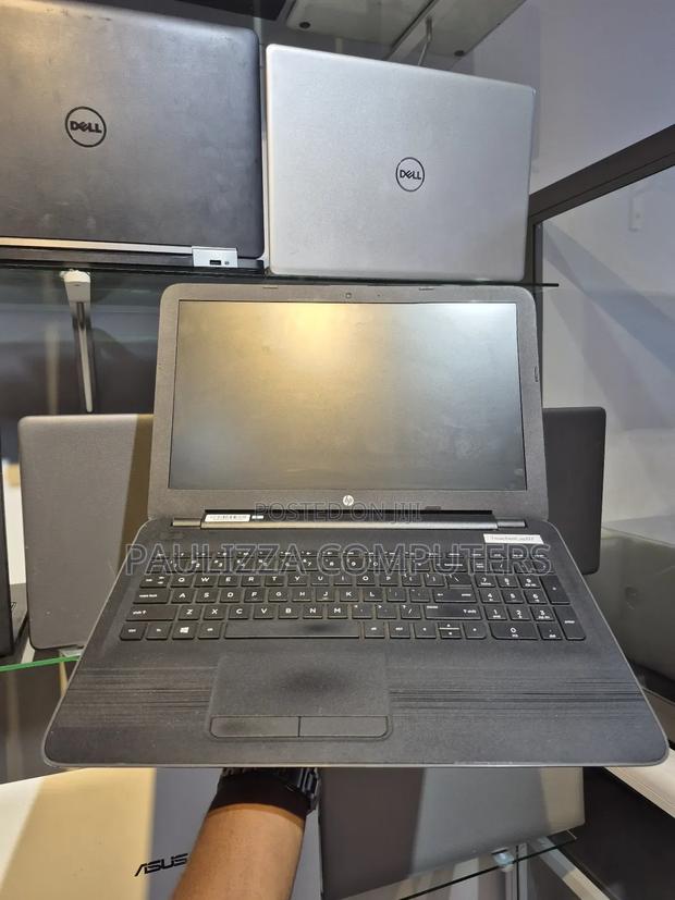 Laptop HP Pavilion 15 8GB Intel Core i7 HDD 500GB · Photo 3