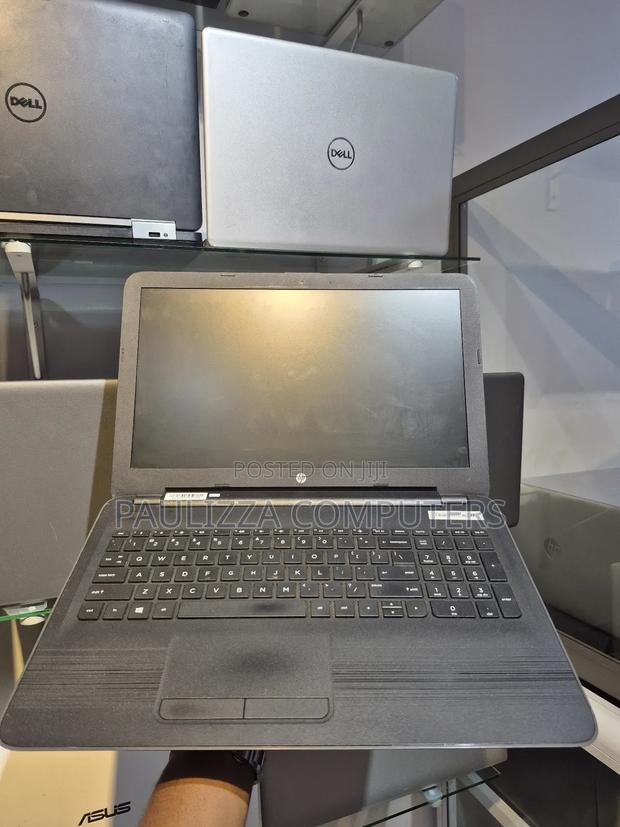 Laptop HP Pavilion 15 8GB Intel Core i7 HDD 500GB · Photo 4