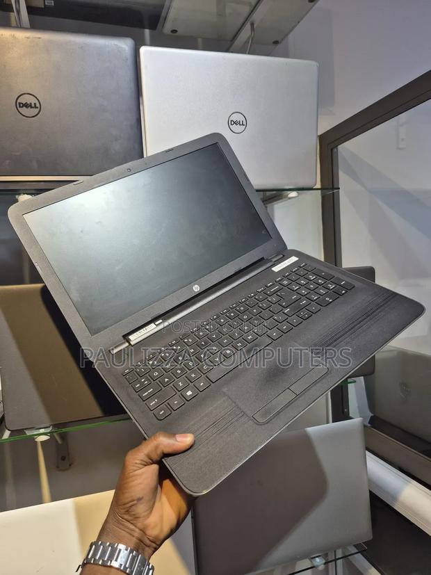 Laptop HP Pavilion 15 8GB Intel Core i7 HDD 500GB · Photo 5