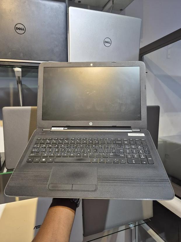 Laptop HP Pavilion 15 8GB Intel Core i7 HDD 500GB · Photo 7