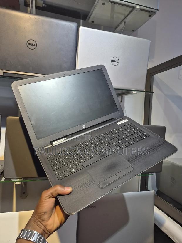 Laptop HP Pavilion 15 8GB Intel Core i7 HDD 500GB · Photo 8