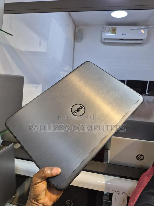 Laptop Dell Inspiron 15 8GB Intel Core i7 HDD 500GB · Photo 2