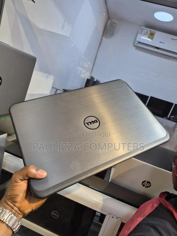 Laptop Dell Inspiron 15 8GB Intel Core i7 HDD 500GB · Photo 3