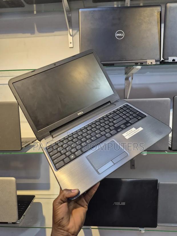 Laptop Dell Inspiron 15 8GB Intel Core i7 HDD 500GB · Photo 4