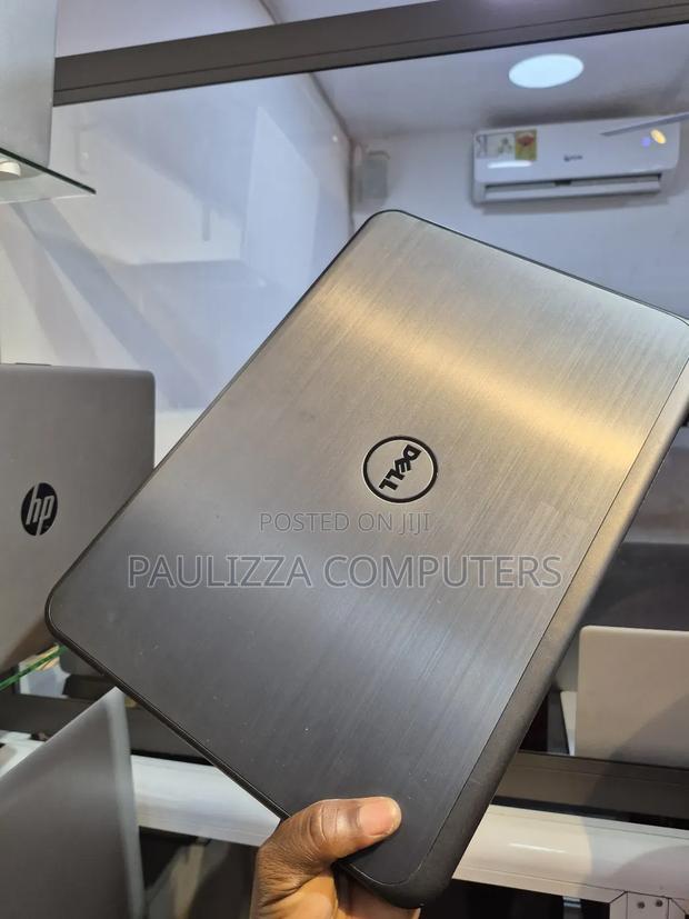 Laptop Dell Inspiron 15 8GB Intel Core i7 HDD 500GB · Photo 5