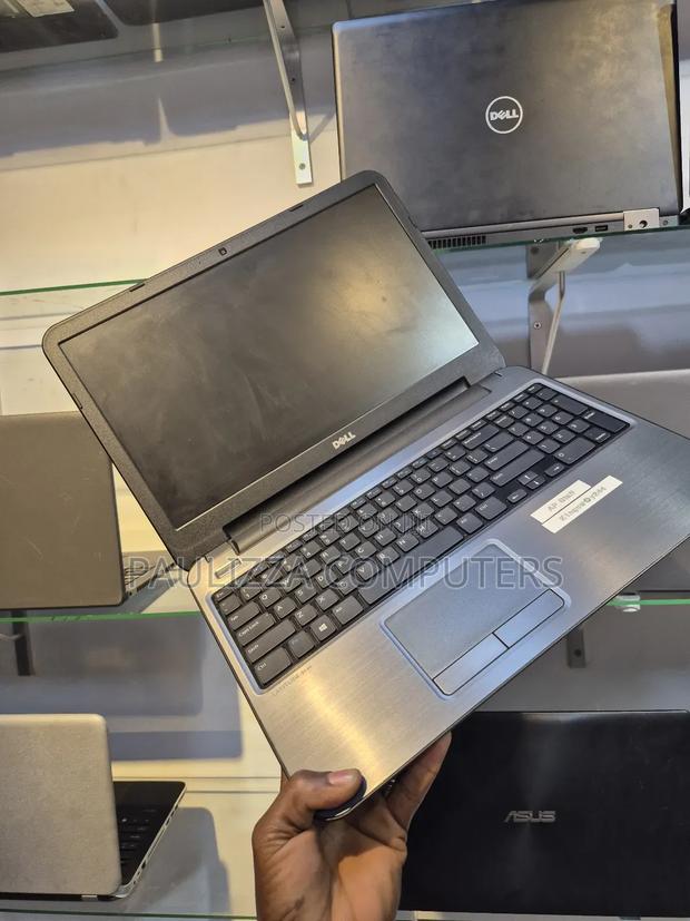 Laptop Dell Inspiron 15 8GB Intel Core i7 HDD 500GB · Photo 6