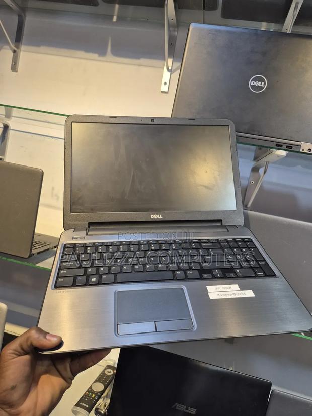 Laptop Dell Inspiron 15 8GB Intel Core i7 HDD 500GB · Photo 7