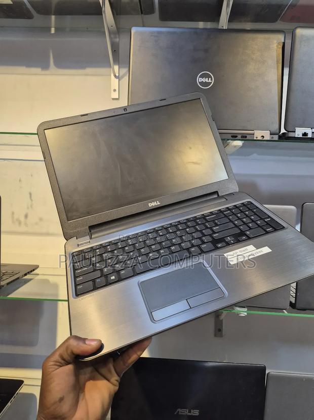 Laptop Dell Inspiron 15 8GB Intel Core i7 HDD 500GB · Photo 8
