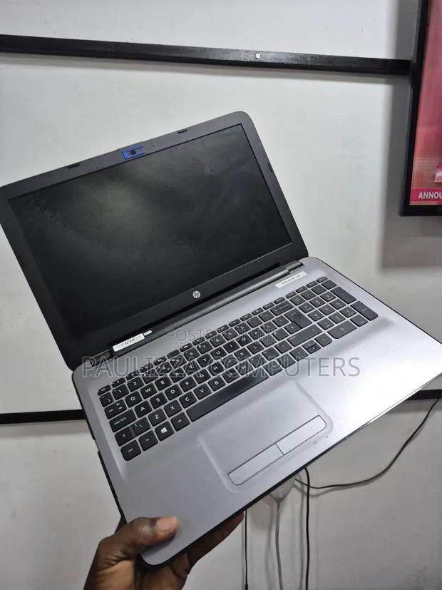 Laptop HP Pavilion 15 8GB Intel Core i7 SSD 256GB · Photo 1