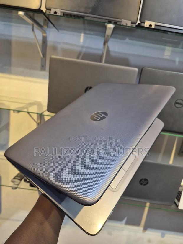 Laptop HP Pavilion 15 8GB Intel Core i7 SSD 256GB · Photo 6