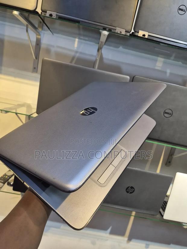 Laptop HP Pavilion 15 8GB Intel Core i7 SSD 256GB · Photo 7