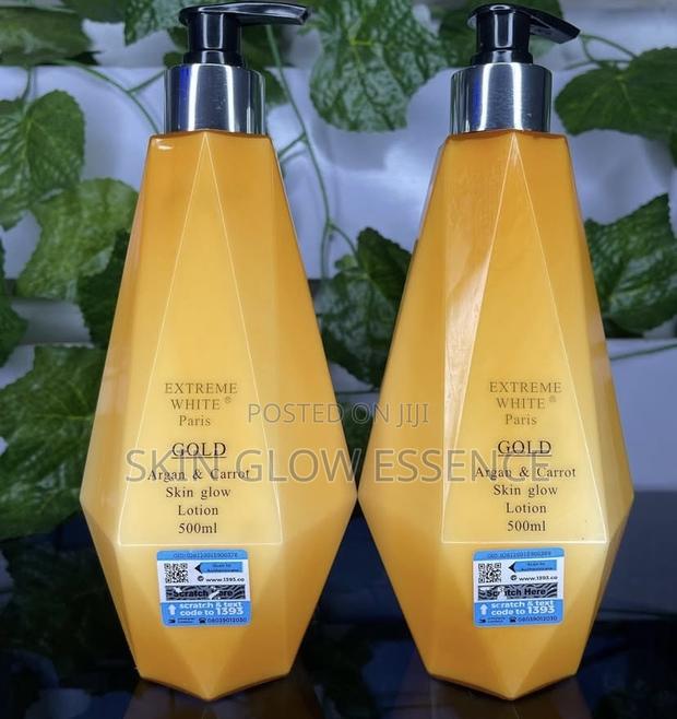 Extreme White Paris Lotion · Photo 1