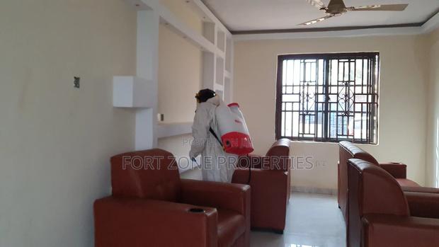 Clear Fumigation Service With Cleantex · Photo 1