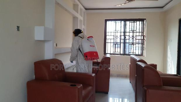 Clear Fumigation Service With Cleantex · Photo 2