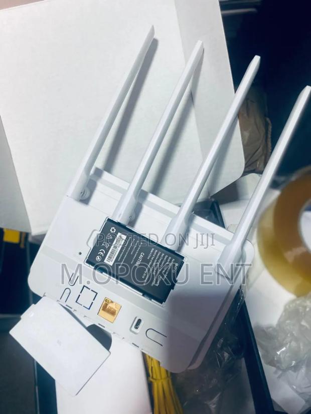 MTN T30 Universal · Photo 3
