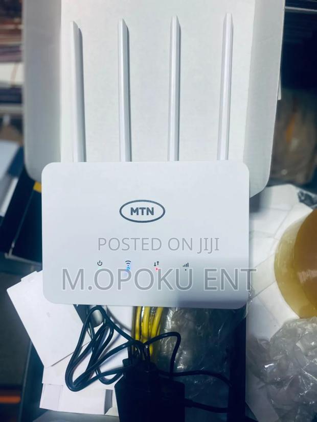 MTN T30 Universal · Photo 4