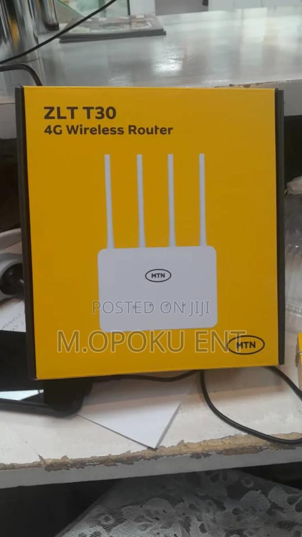 MTN T30 Universal · Photo 1