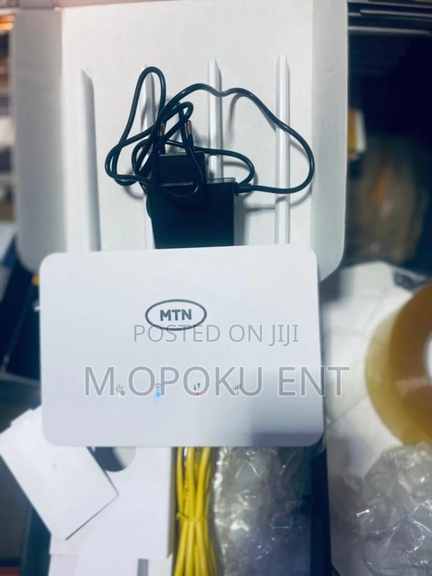 MTN T30 Universal · Photo 2