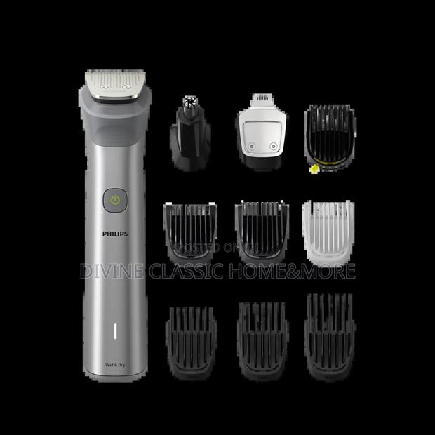 Philips All-in-One Trimmer 5000 Series 10in1 · Photo 2