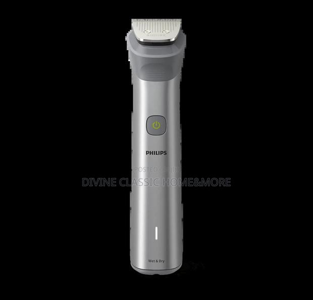Philips All-in-One Trimmer 5000 Series 10in1 · Photo 3