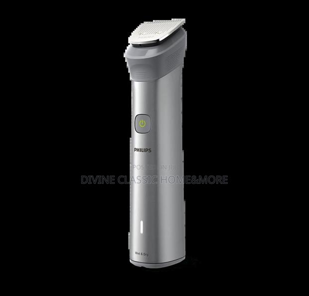 Philips All-in-One Trimmer 5000 Series 10in1 · Photo 4