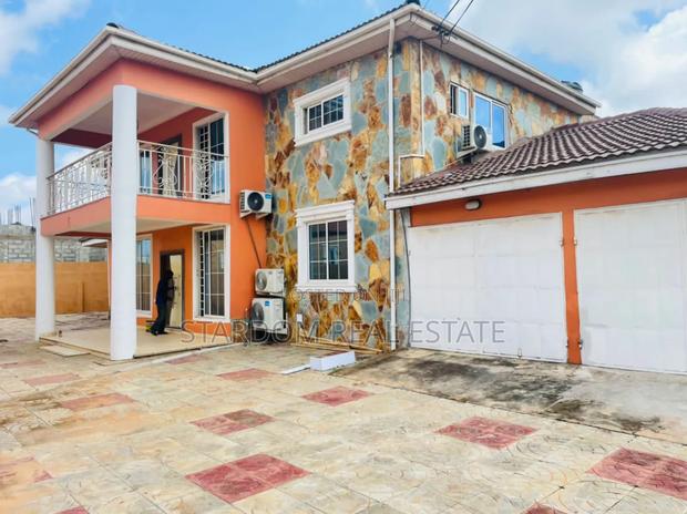 5bdrm Duplex in Trasacco, East Legon for rent · Photo 1