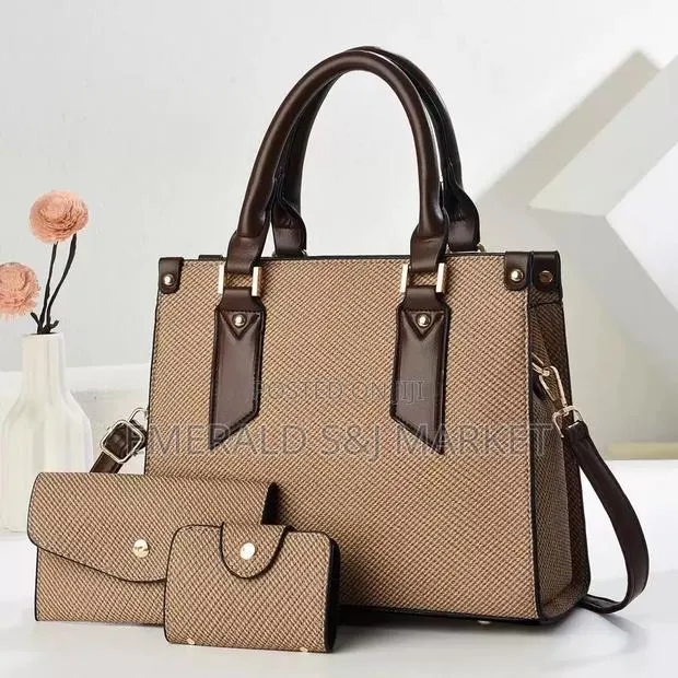 Ladies Hand Bag · Photo 1