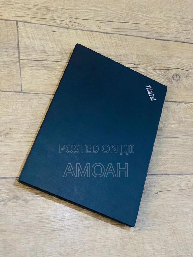 Laptop Lenovo ThinkPad X1 Carbon 8GB Intel Core i5 SSD 256GB · Photo 2