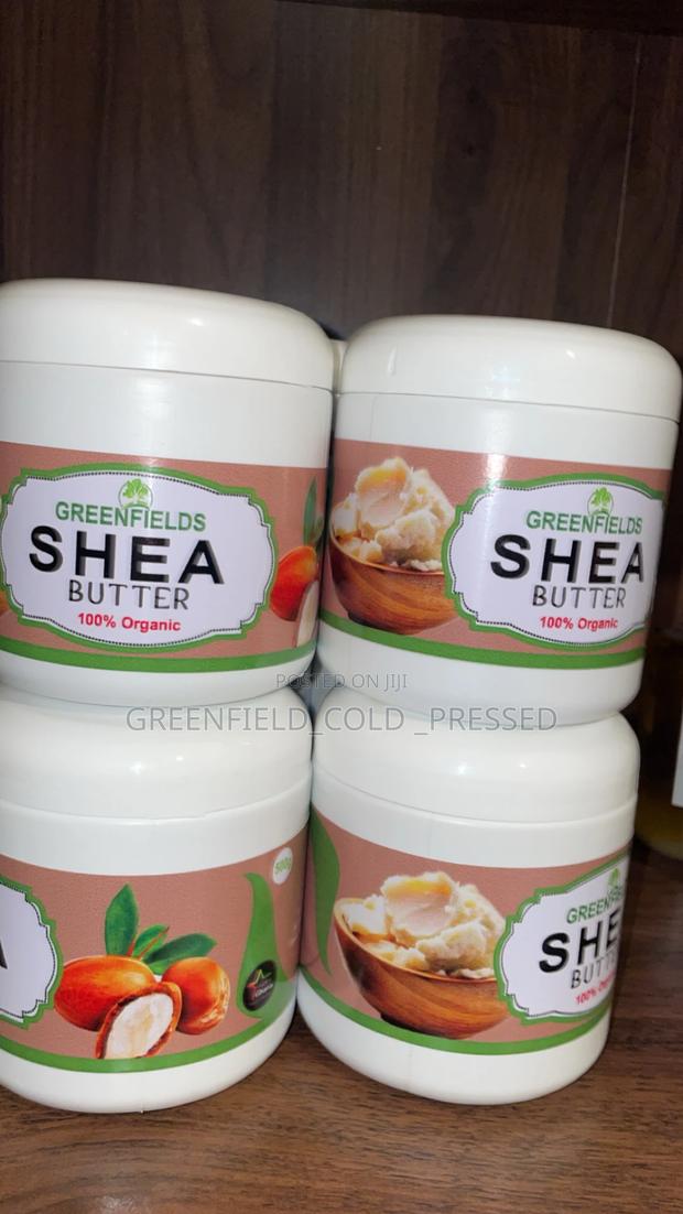 Shea Butter · Photo 4
