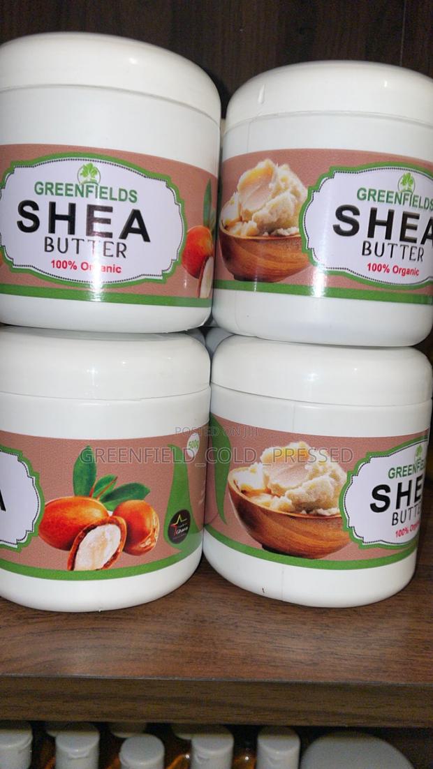 Shea Butter · Photo 2