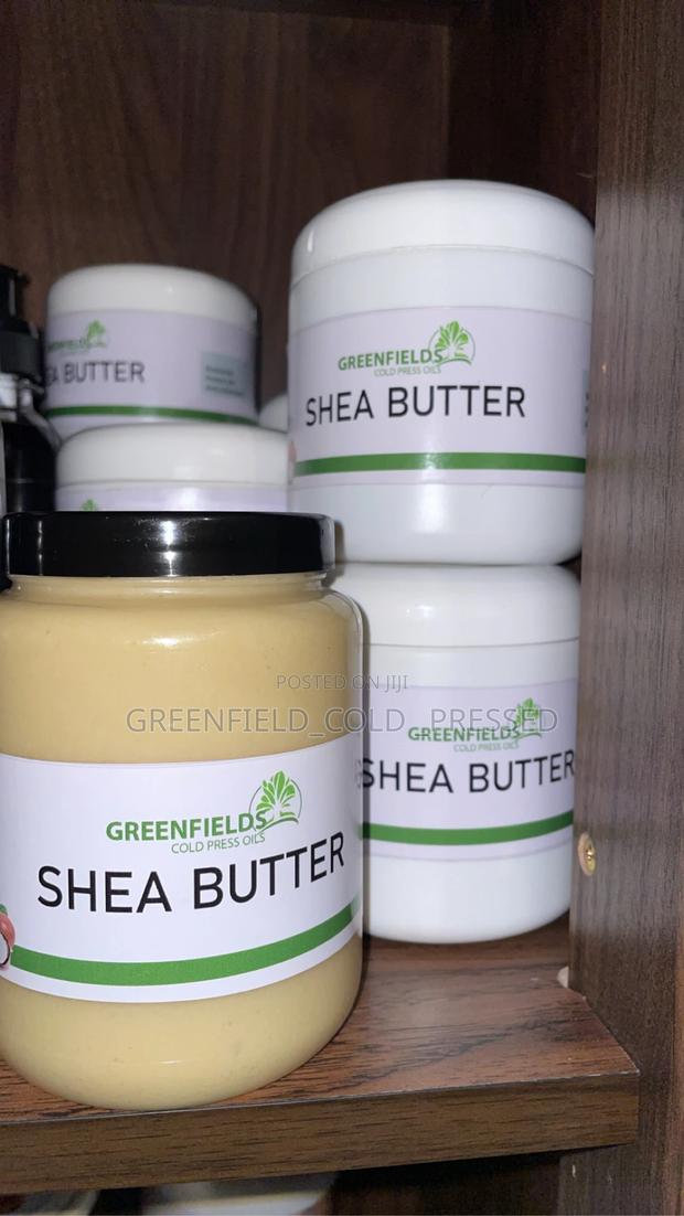 Shea Butter · Photo 3