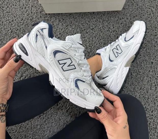 New Balance “530”.Comes in All Sizes.Authentic and Grade “A” · Photo 2