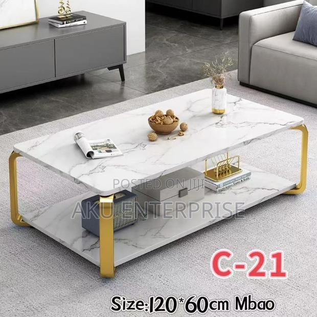 Centre Table Coffee Table · Photo 1