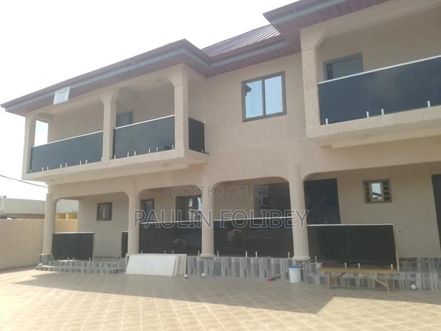 2bdrm Apartment in Dg Properties, Ablekuma for rent · Photo 1