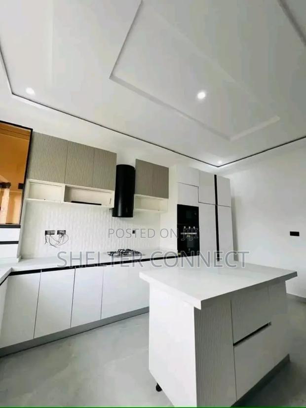 4bdrm Duplex in Ogbojo, East Legon for sale · Photo 2