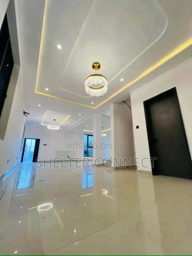 4bdrm Duplex in Ogbojo, East Legon for sale · Photo 6
