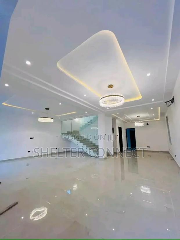 4bdrm Duplex in Ogbojo, East Legon for sale · Photo 8