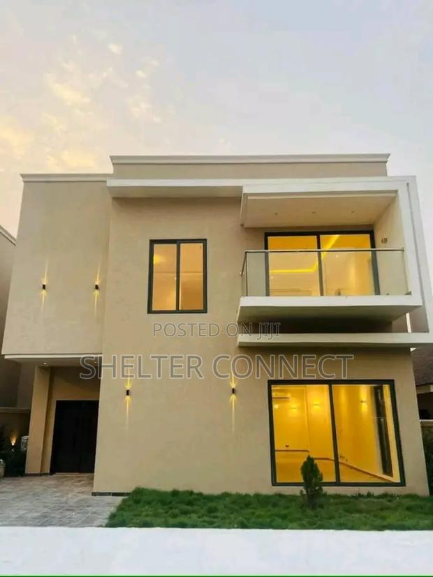 4bdrm Duplex in East Legon, West for sale
