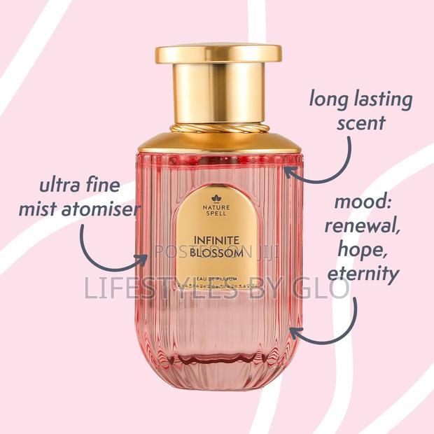 Infinite Blossom Perfume Eau De Parfum · Photo 1