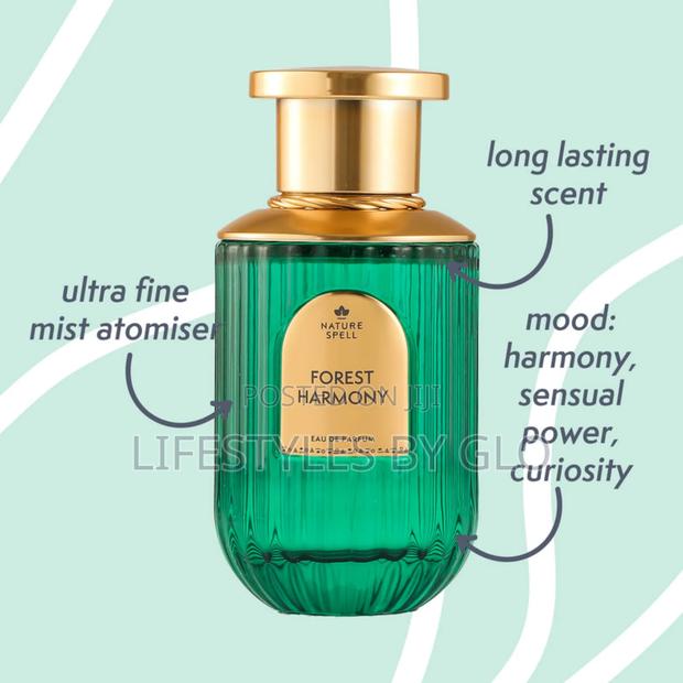 Forest Harmony Perfume Eau De Parfum · Photo 1