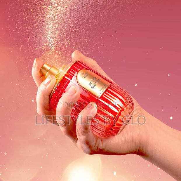 Infinite Blossom Perfume Eau De Parfum · Photo 2