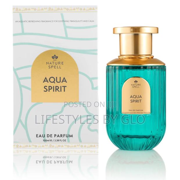 Aqua Spirit Perfume Eau De Parfum · Photo 2