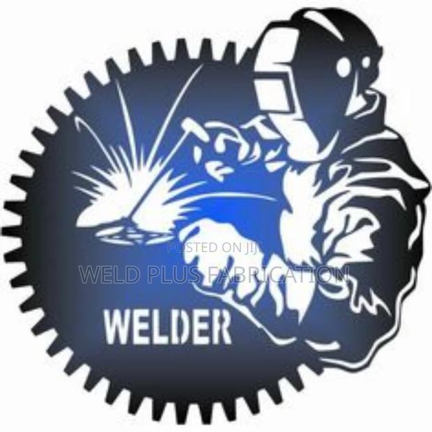 Mobile Welders and Fabricators · Photo 1