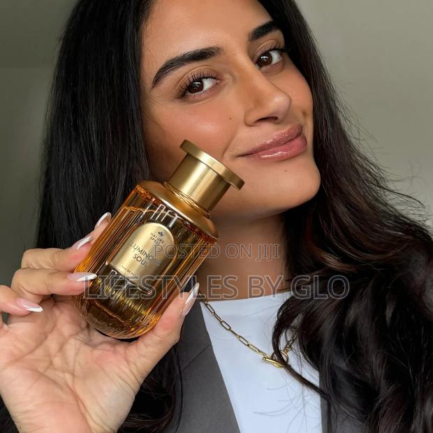 Luminous Soul Perfume Eau De Parfum, 100ml · Photo 2