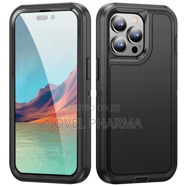 Armour Shockproof Case for iPhones · Photo 3