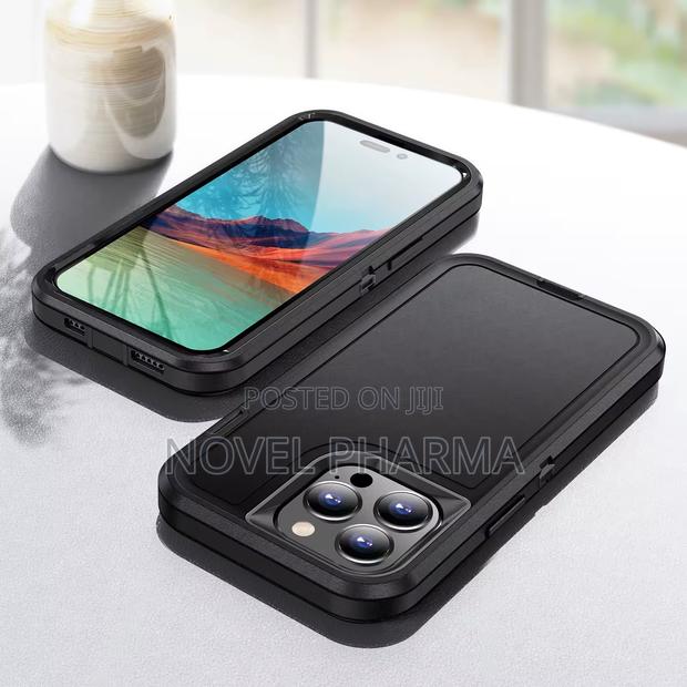 Armour Shockproof Case for iPhones · Photo 4