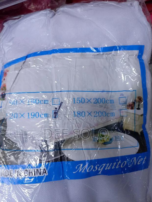 Mosquito Nets · Photo 1